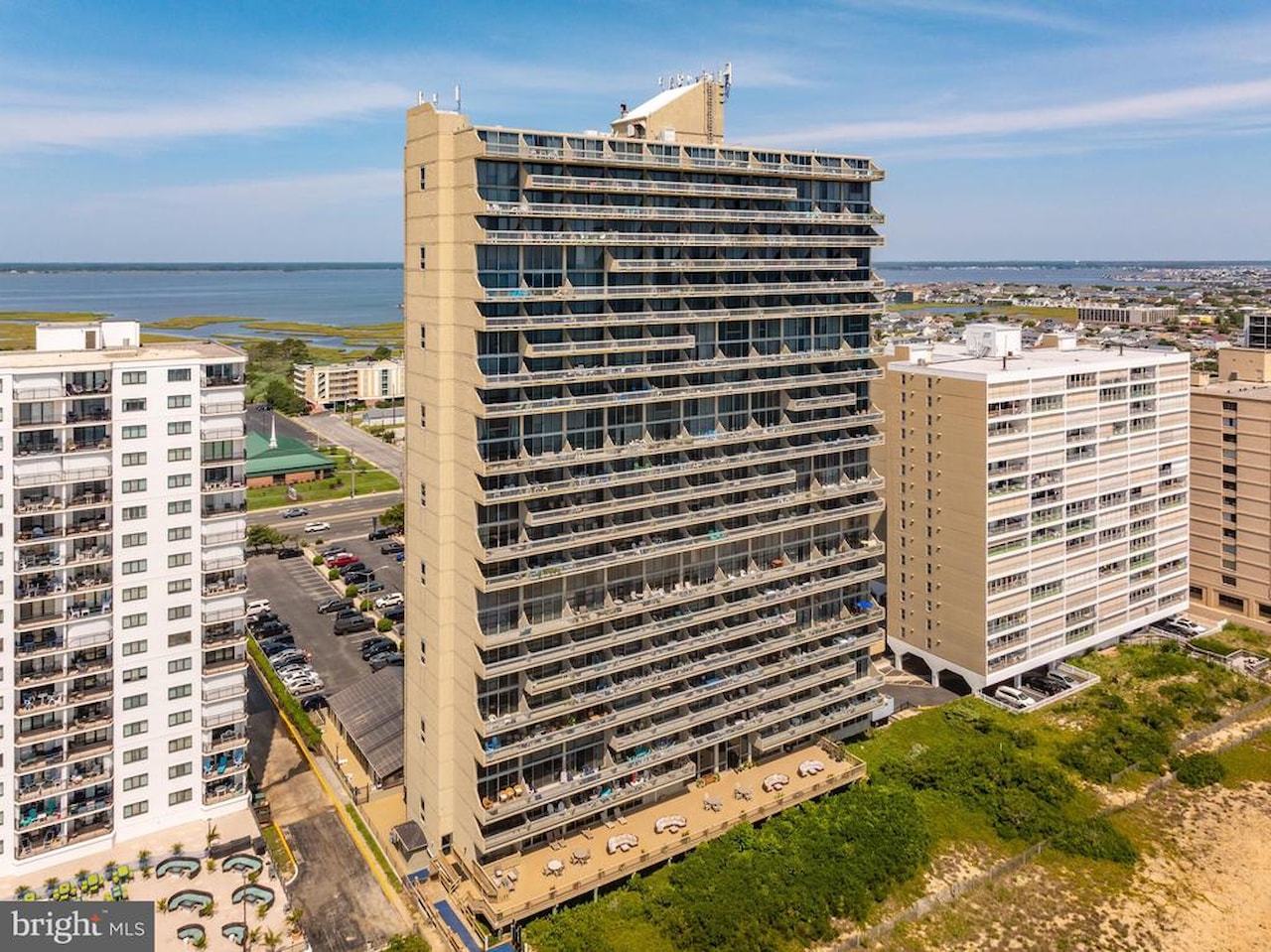 Century 1 Real Estate for Sale - 9900 Coastal Hwy #1409 in Ocean City Photo 59