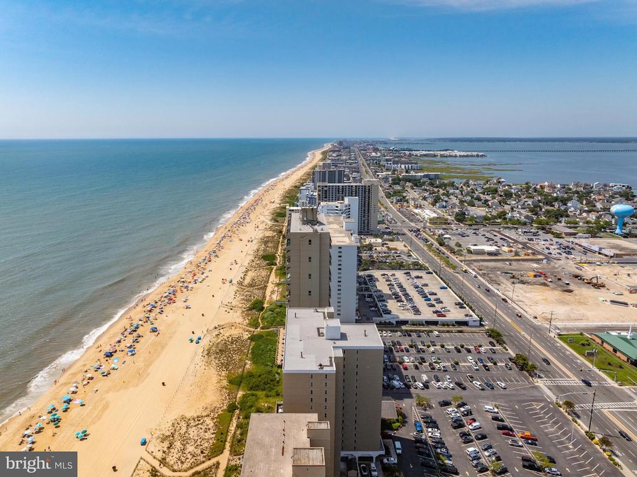Century 1 Real Estate for Sale - 9900 Coastal Hwy #1409 in Ocean City Photo 60
