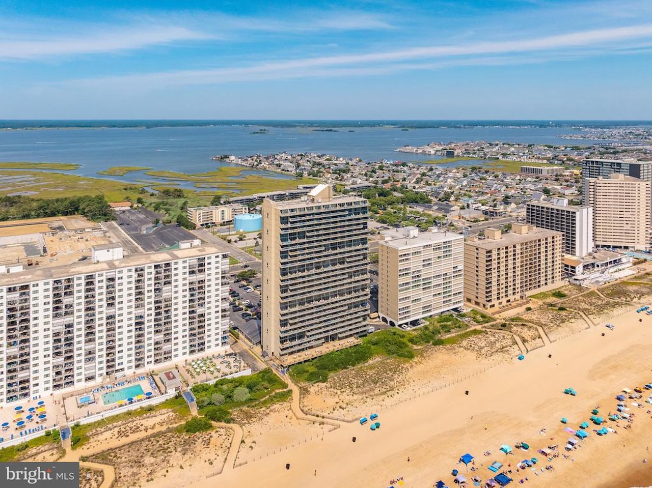 Century 1 Real Estate for Sale - 9900 Coastal Hwy #1409 in Ocean City Photo 61