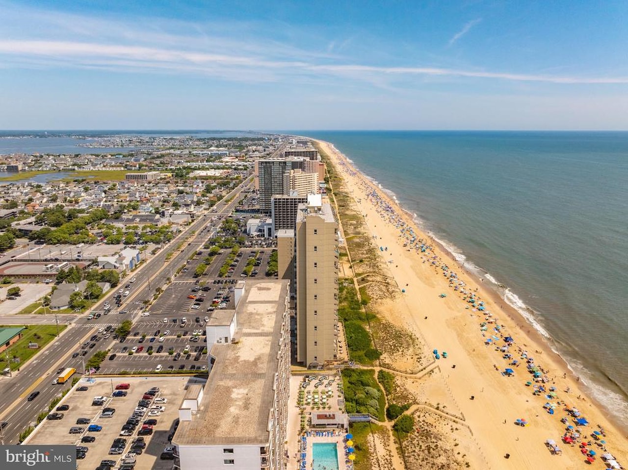 Century 1 Real Estate for Sale - 9900 Coastal Hwy #1409 in Ocean City Photo 62