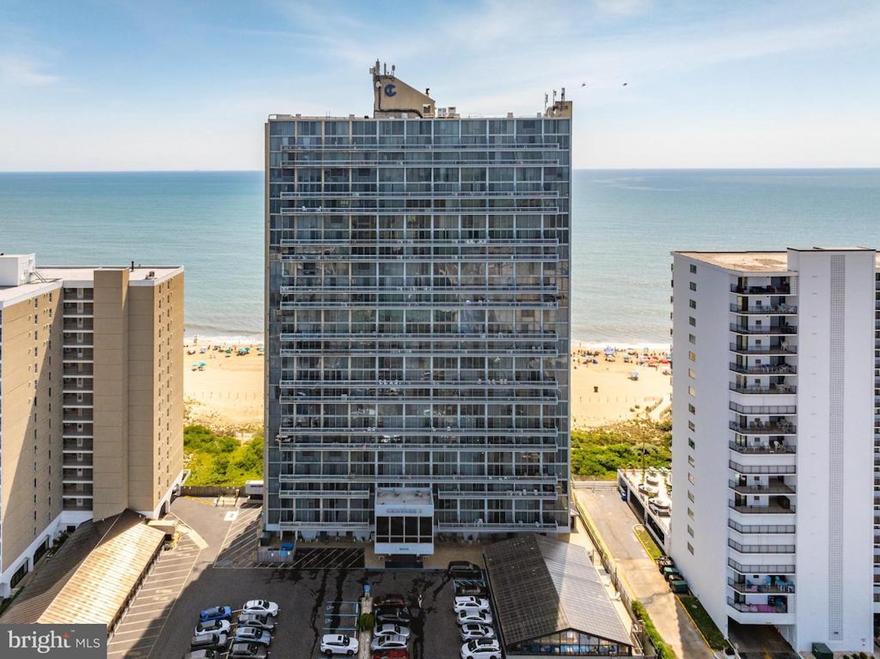 Century 1 Real Estate for Sale - 9900 Coastal Hwy #1409 in Ocean City Photo 63