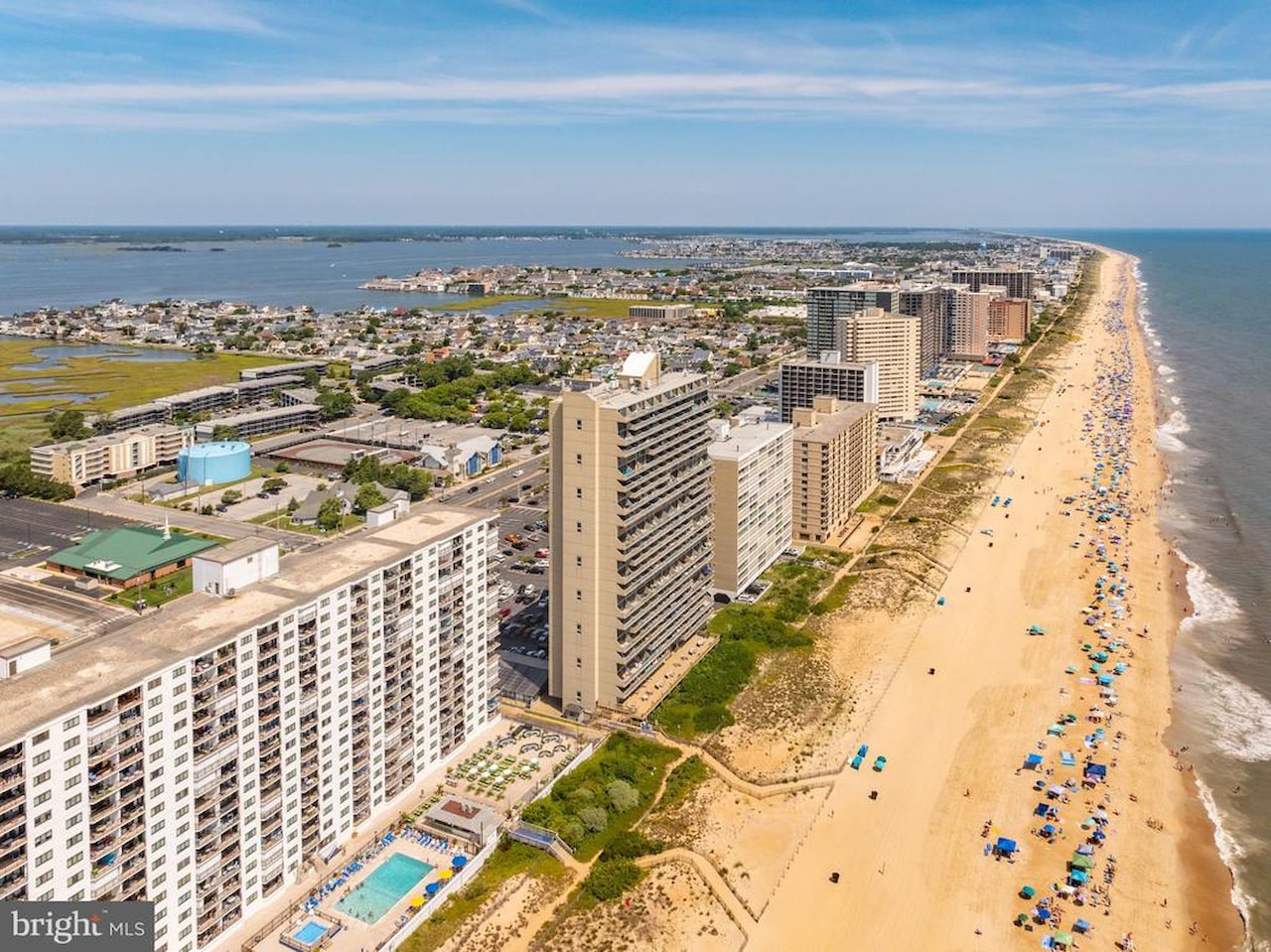 Century 1 Real Estate for Sale - 9900 Coastal Hwy #1409 in Ocean City Photo 64