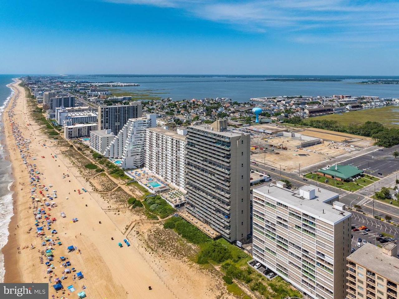 Century 1 Real Estate for Sale - 9900 Coastal Hwy #1409 in Ocean City Photo 65