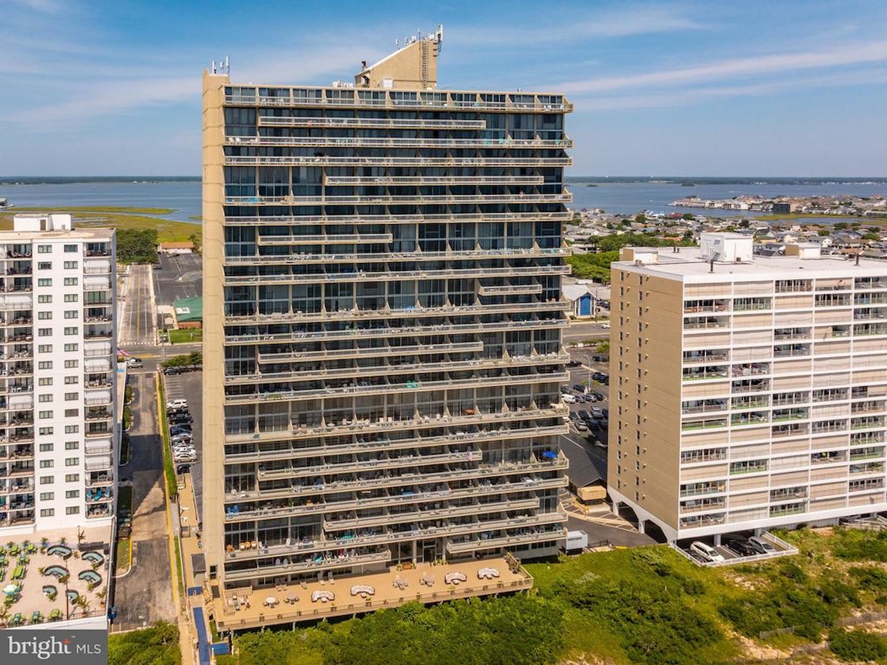 Century 1 Real Estate for Sale - 9900 Coastal Hwy #1409 in Ocean City Photo 70