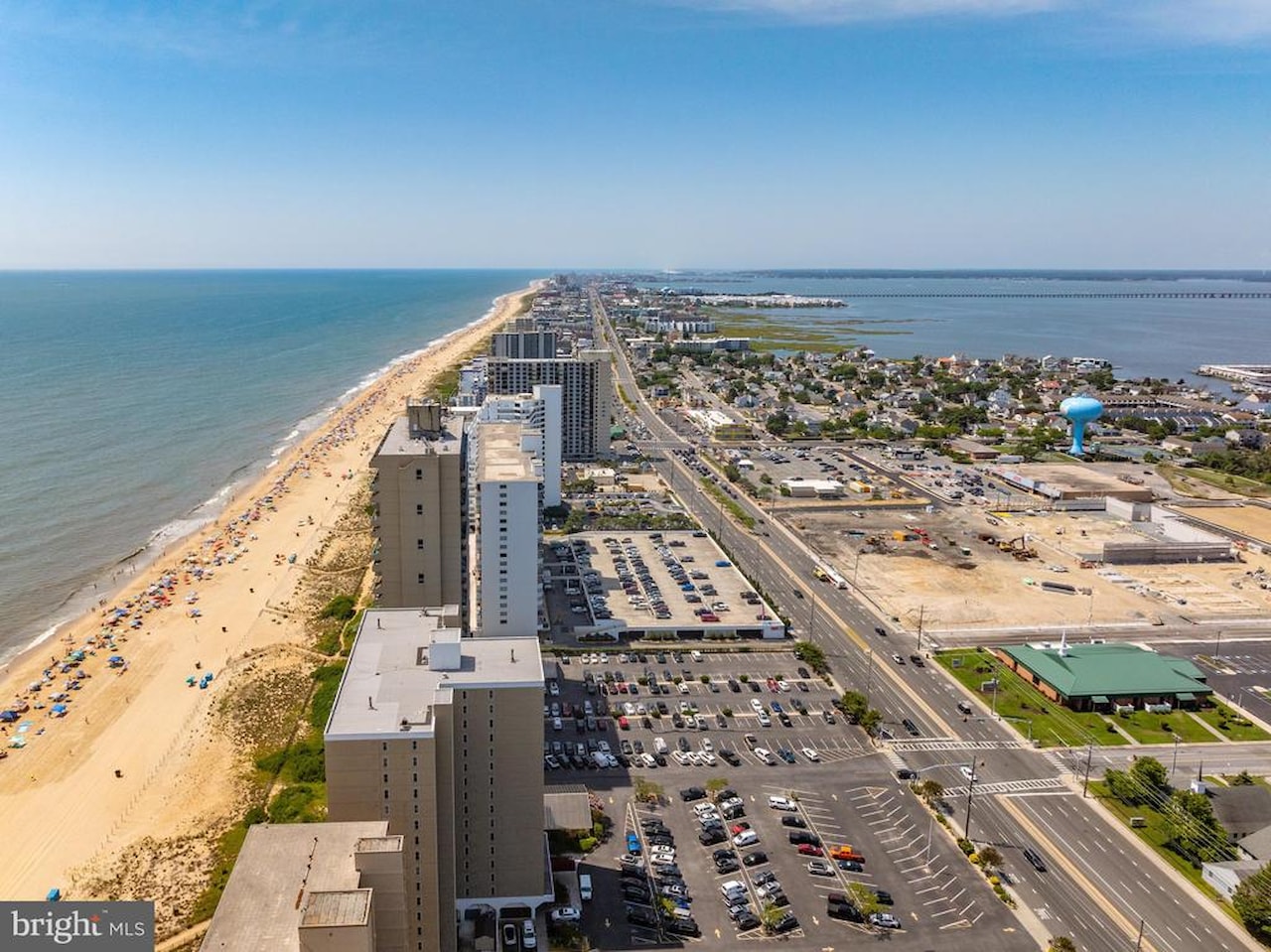 Century 1 Real Estate for Sale - 9900 Coastal Hwy #1409 in Ocean City Photo 71