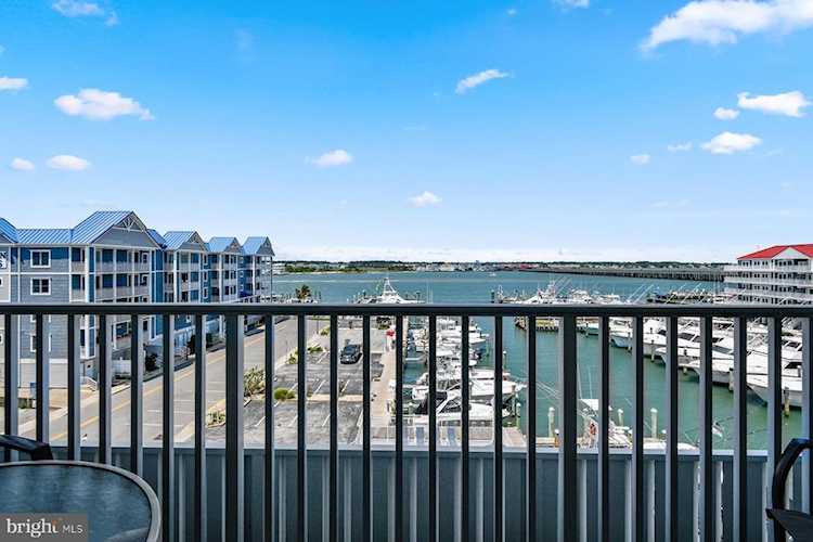 White Marlin Real Estate for Sale - 205 Somerset St #403B in Ocean City Photo 1