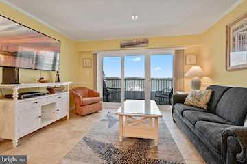 White Marlin Real Estate for Sale - 205 Somerset St #403B in Ocean City Photo 2