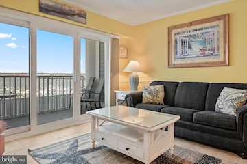 White Marlin Real Estate for Sale - 205 Somerset St #403B in Ocean City Photo 3