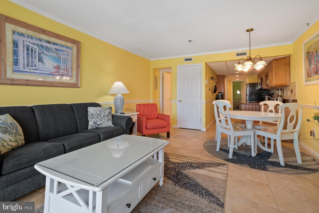 White Marlin Real Estate for Sale - 205 Somerset St #403B in Ocean City Photo 10