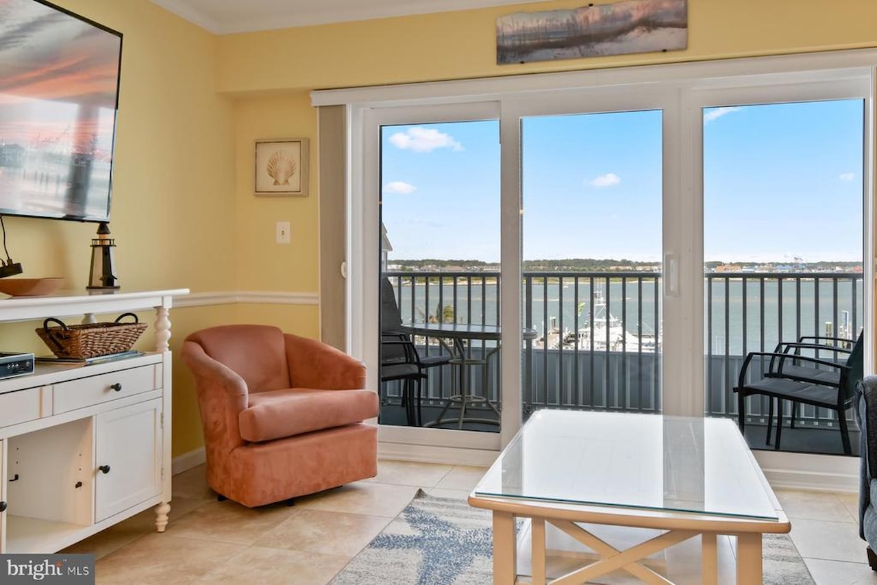 White Marlin Real Estate for Sale - 205 Somerset St #403B in Ocean City Photo 11
