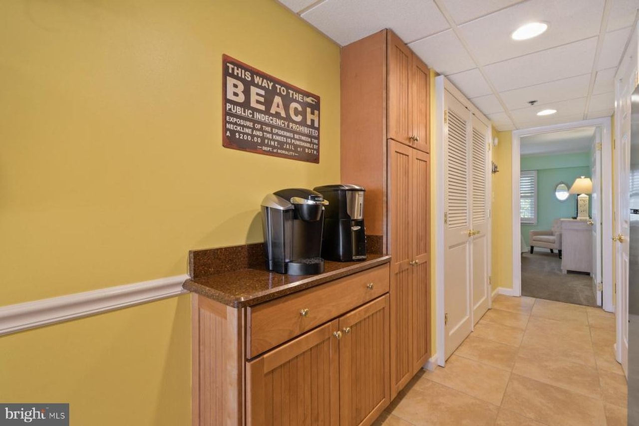 White Marlin Real Estate for Sale - 205 Somerset St #403B in Ocean City Photo 17