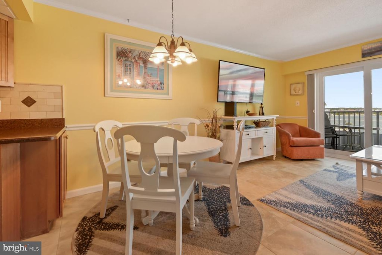 White Marlin Real Estate for Sale - 205 Somerset St #403B in Ocean City Photo 18