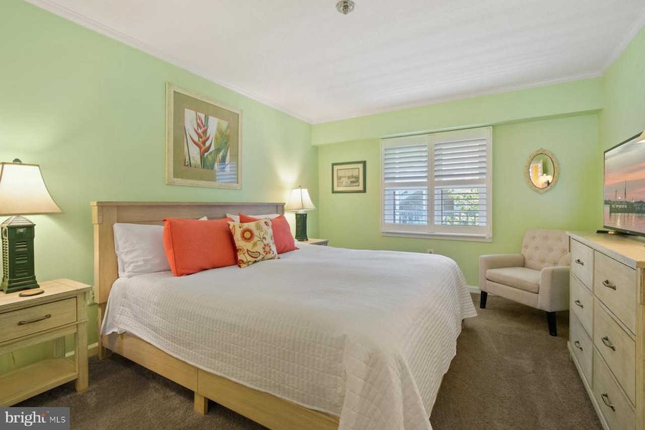 White Marlin Real Estate for Sale - 205 Somerset St #403B in Ocean City Photo 20