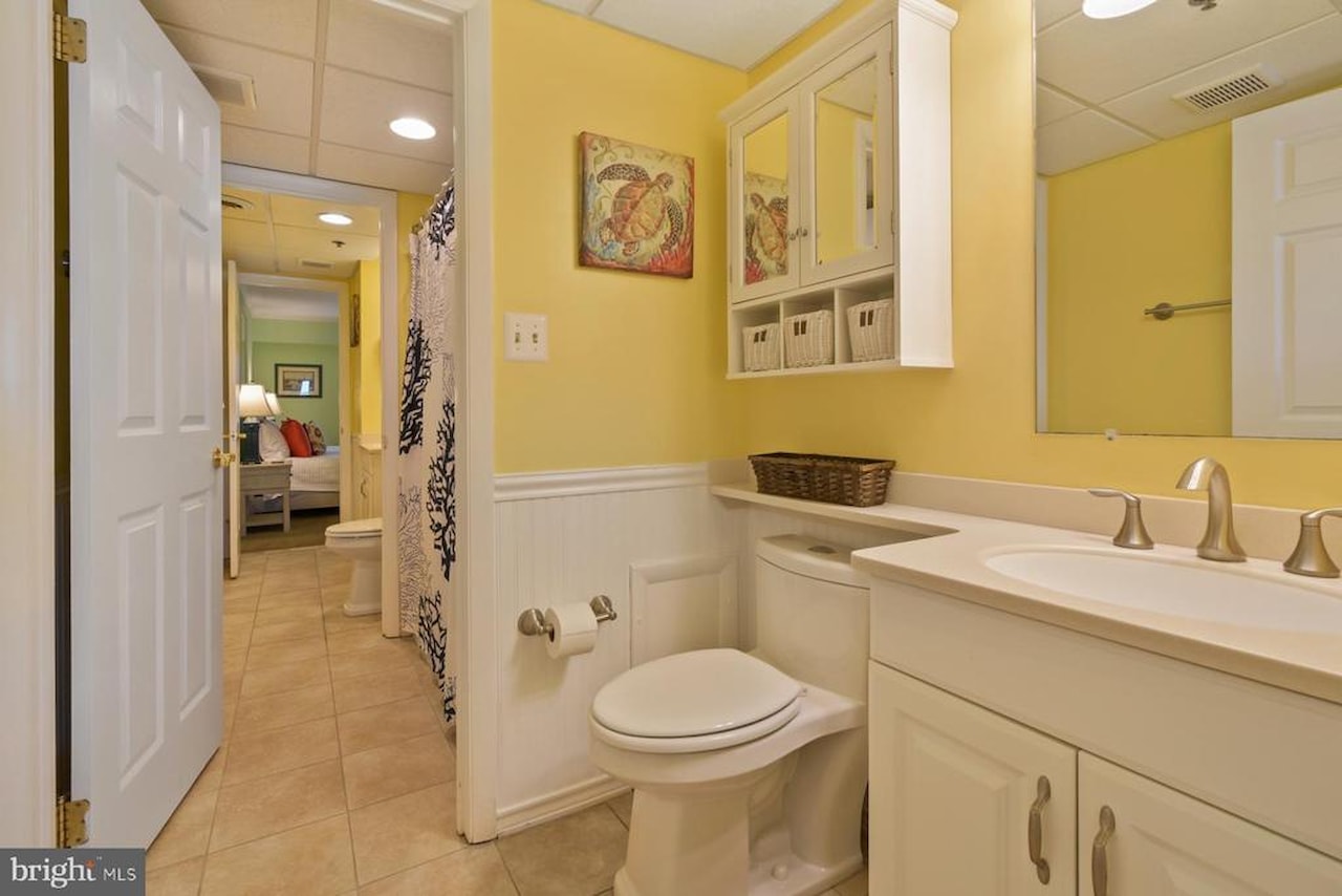 White Marlin Real Estate for Sale - 205 Somerset St #403B in Ocean City Photo 22