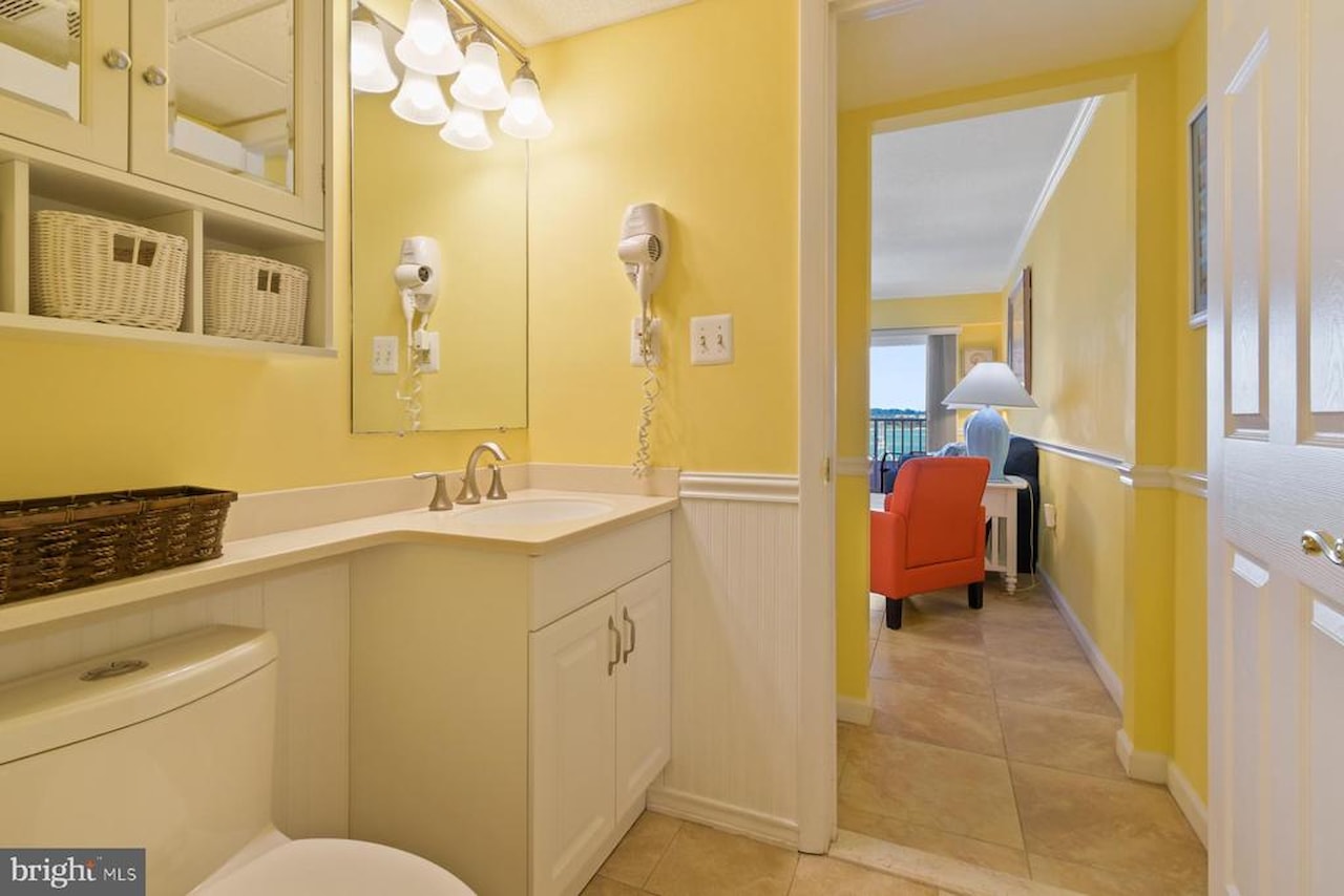 White Marlin Real Estate for Sale - 205 Somerset St #403B in Ocean City Photo 23