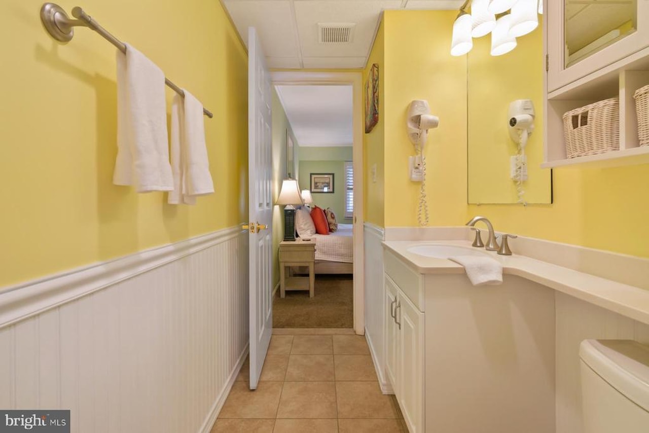 White Marlin Real Estate for Sale - 205 Somerset St #403B in Ocean City Photo 24