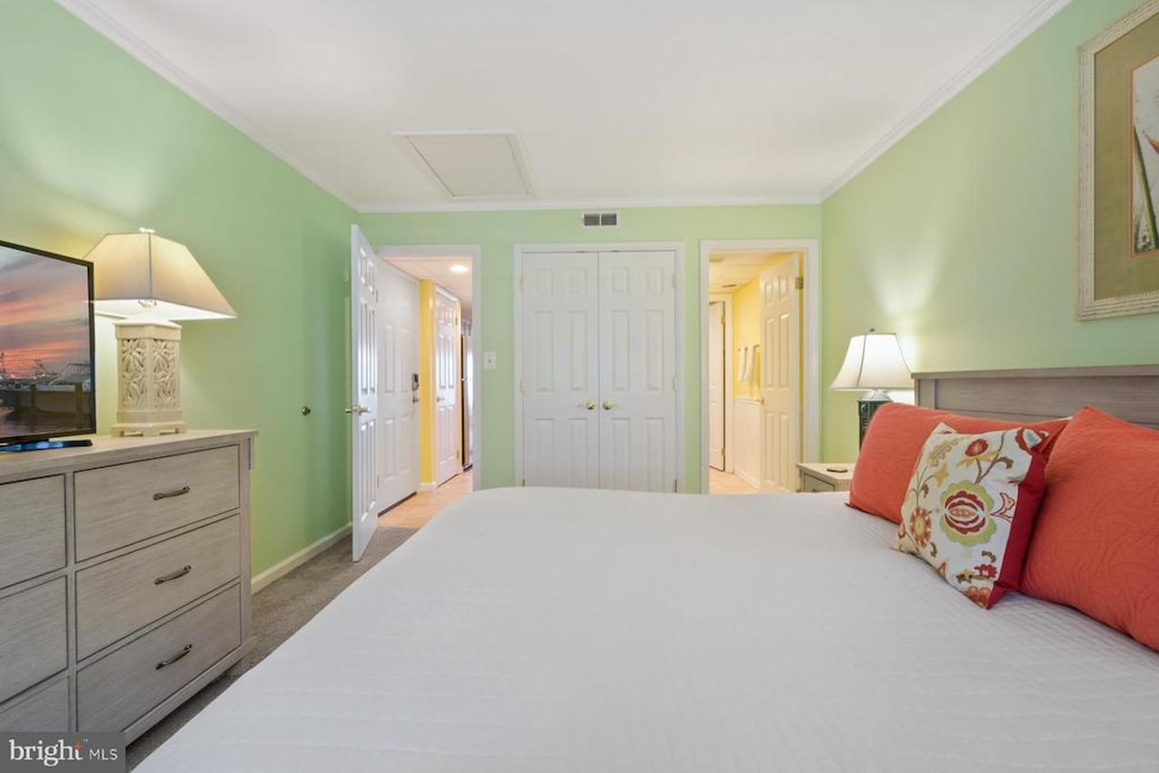 White Marlin Real Estate for Sale - 205 Somerset St #403B in Ocean City Photo 25