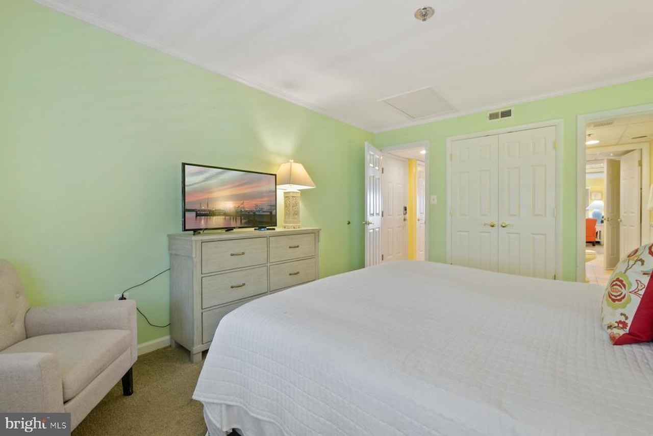 White Marlin Real Estate for Sale - 205 Somerset St #403B in Ocean City Photo 27