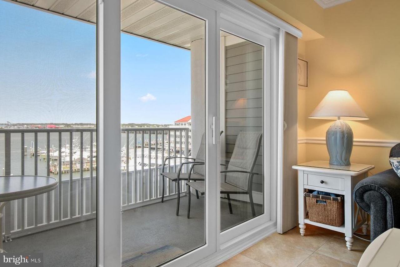 White Marlin Real Estate for Sale - 205 Somerset St #403B in Ocean City Photo 28