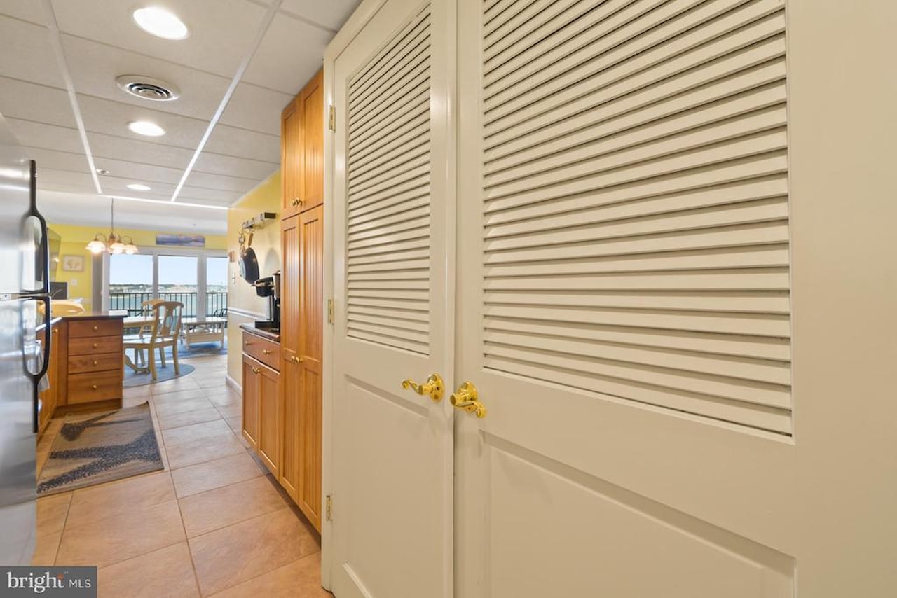 White Marlin Real Estate for Sale - 205 Somerset St #403B in Ocean City Photo 29