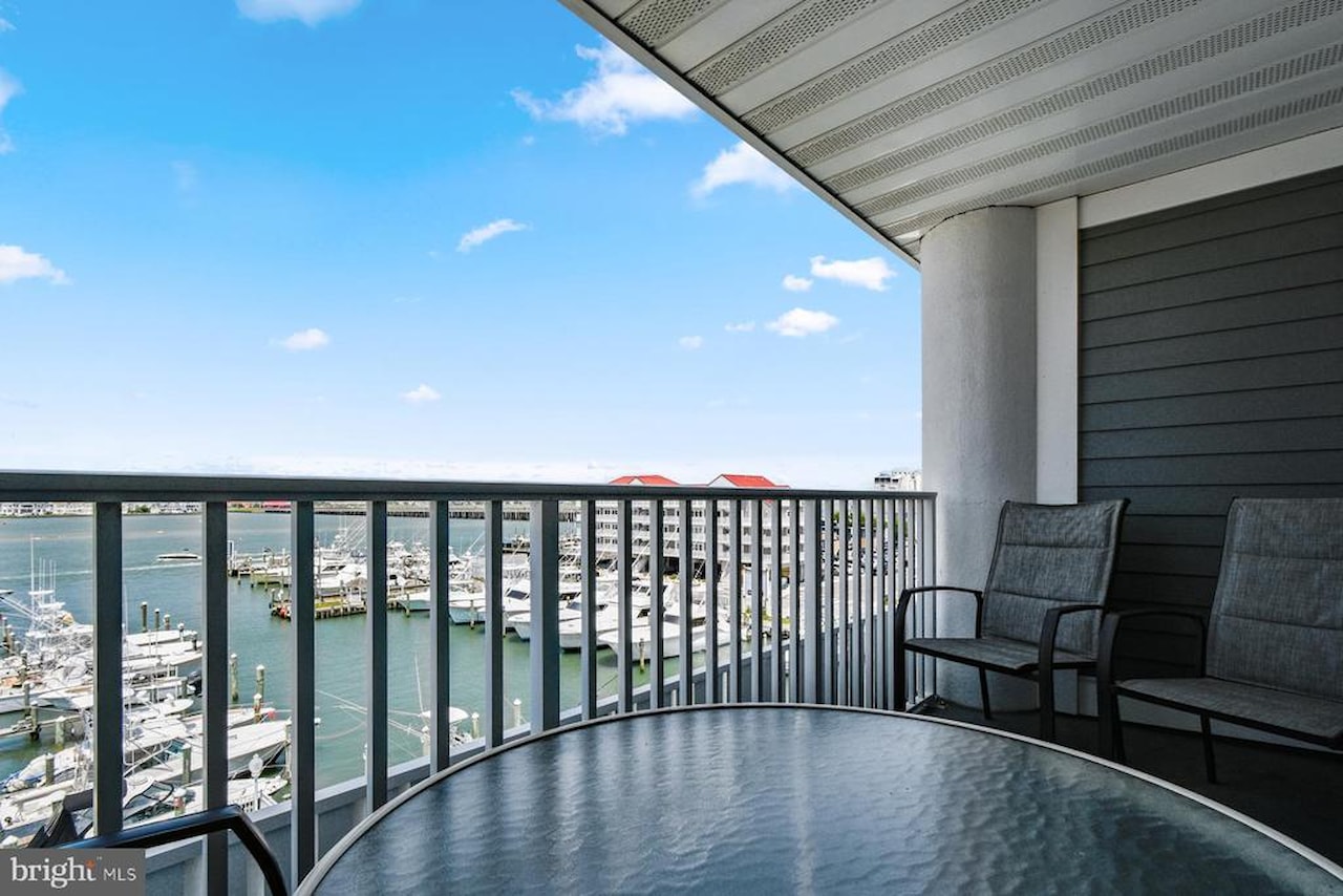 White Marlin Real Estate for Sale - 205 Somerset St #403B in Ocean City Photo 30