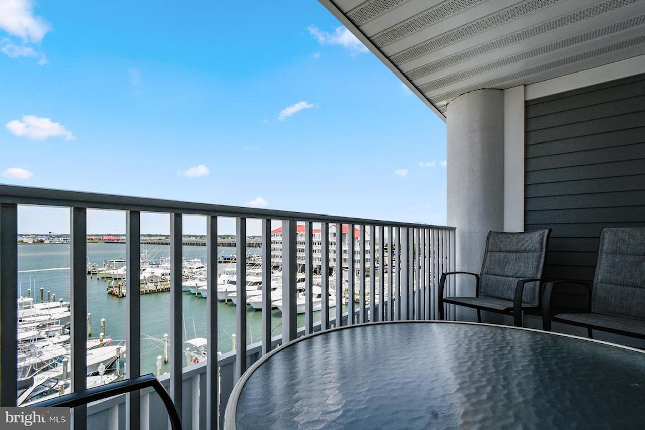 White Marlin Real Estate for Sale - 205 Somerset St #403B in Ocean City Photo 31