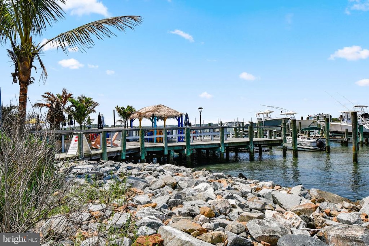 White Marlin Real Estate for Sale - 205 Somerset St #403B in Ocean City Photo 41