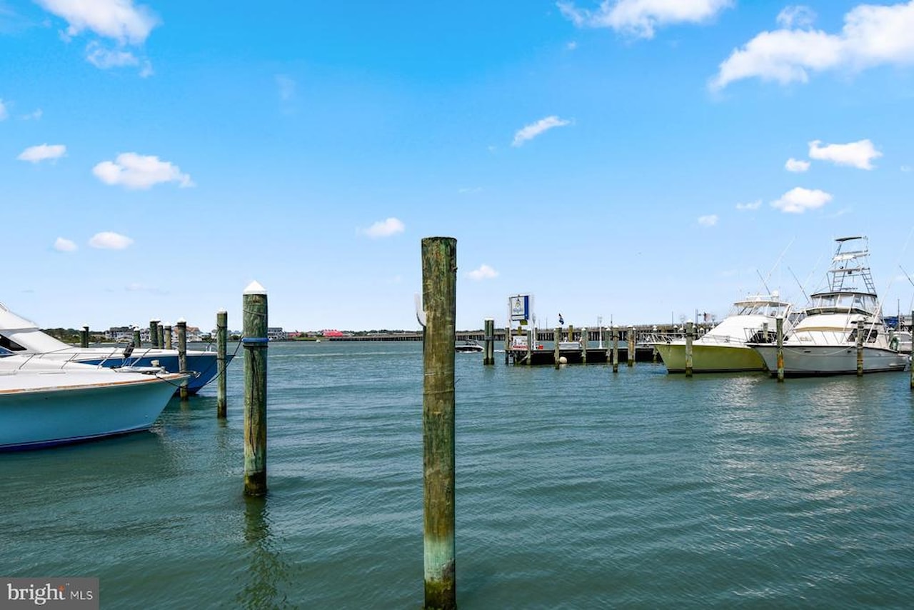 White Marlin Real Estate for Sale - 205 Somerset St #403B in Ocean City Photo 44