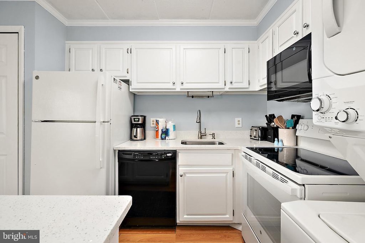 Sea Bird Real Estate for Sale - 10 140th St #301 in Ocean City Photo 15