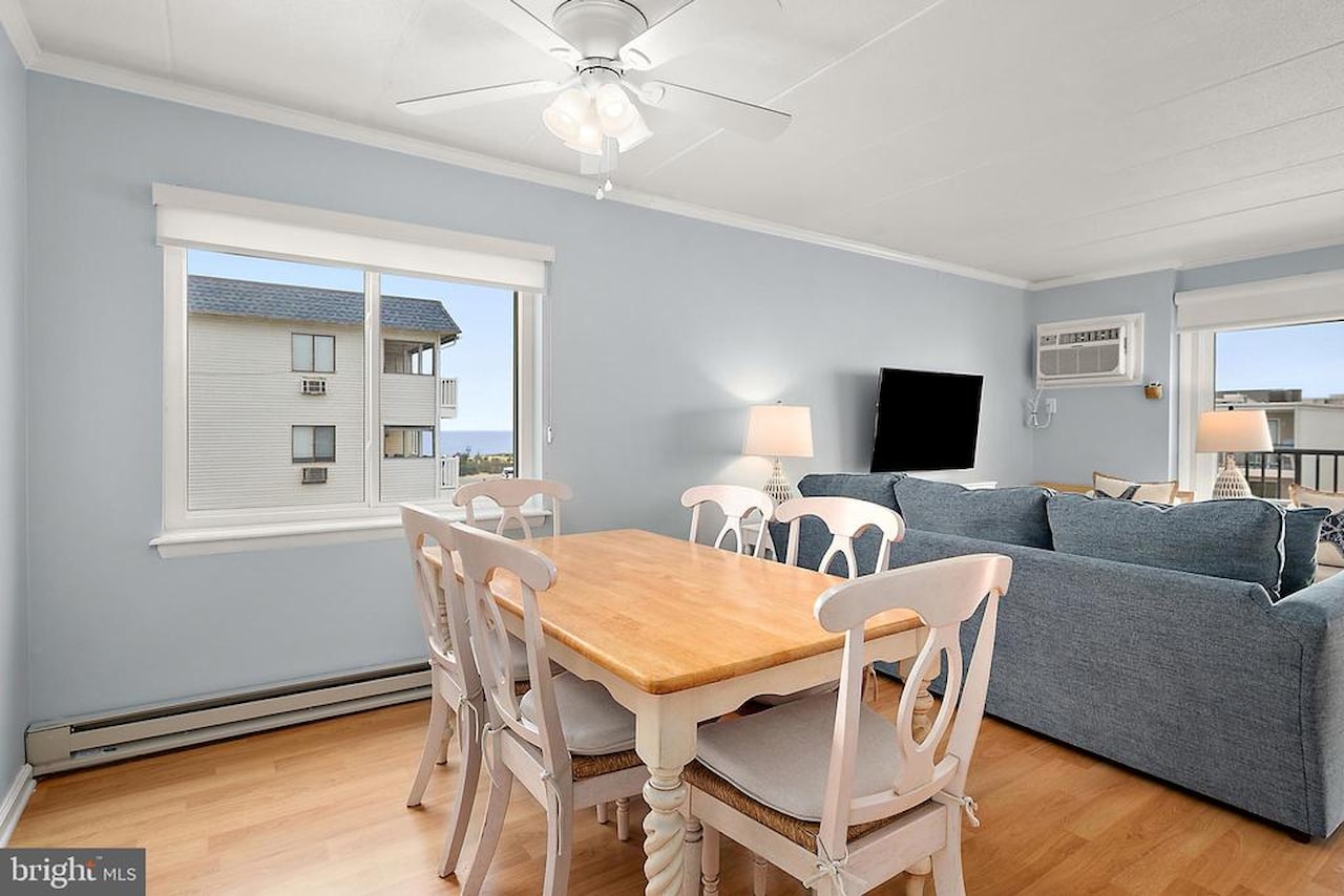 Sea Bird Real Estate for Sale - 10 140th St #301 in Ocean City Photo 17