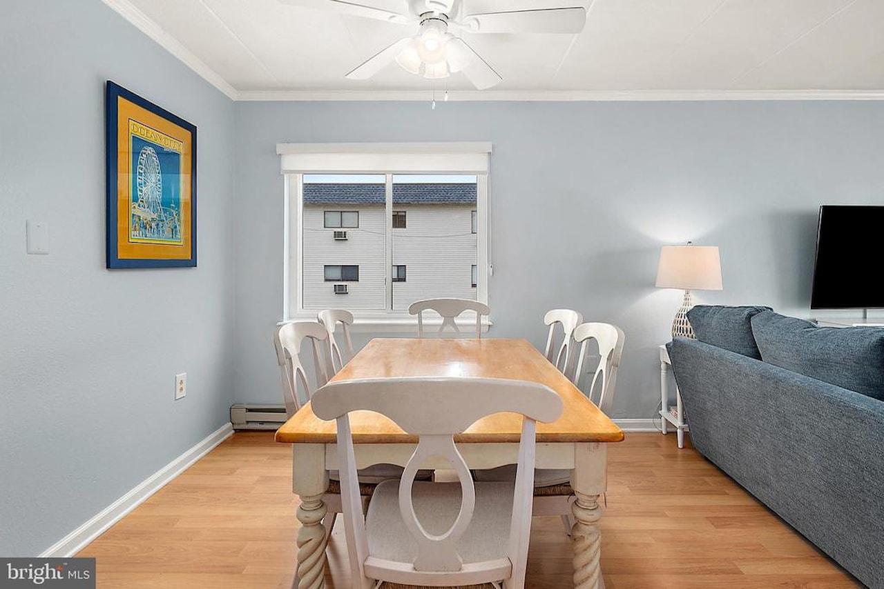Sea Bird Real Estate for Sale - 10 140th St #301 in Ocean City Photo 18