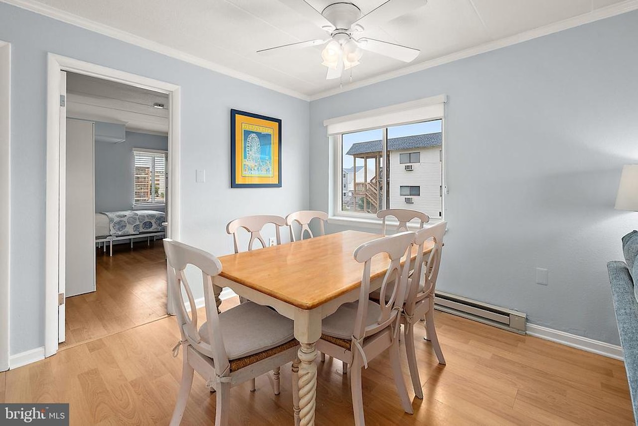 Sea Bird Real Estate for Sale - 10 140th St #301 in Ocean City Photo 19