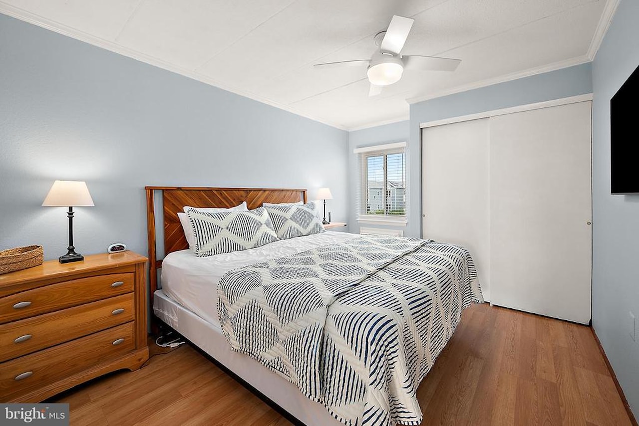 Sea Bird Real Estate for Sale - 10 140th St #301 in Ocean City Photo 20