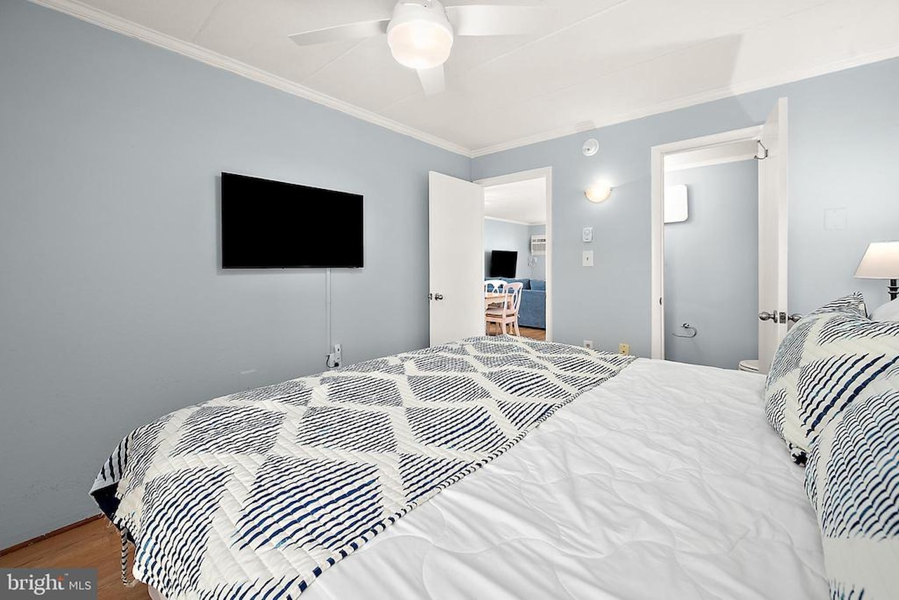 Sea Bird Real Estate for Sale - 10 140th St #301 in Ocean City Photo 22