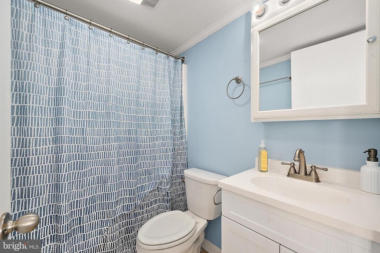 Sea Bird Real Estate for Sale - 10 140th St #301 in Ocean City Photo 23