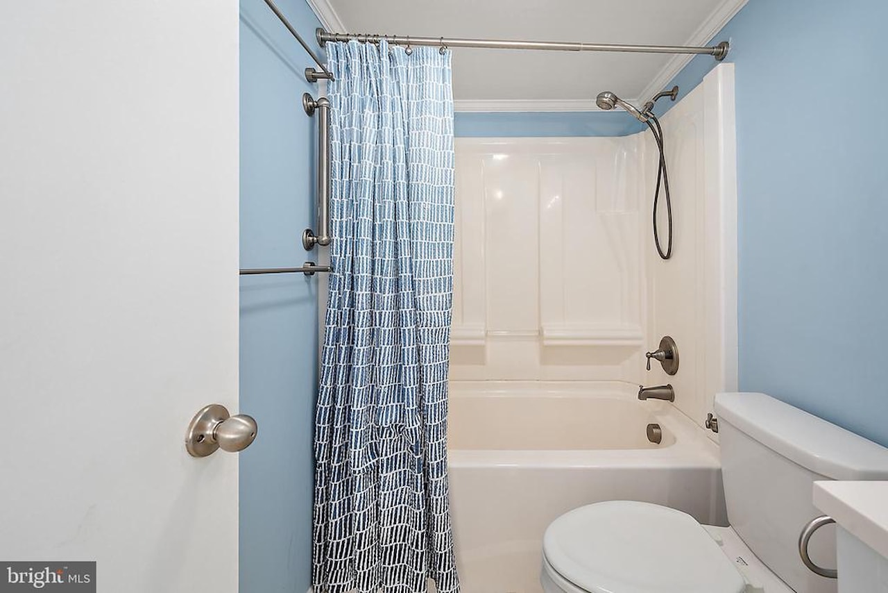 Sea Bird Real Estate for Sale - 10 140th St #301 in Ocean City Photo 24