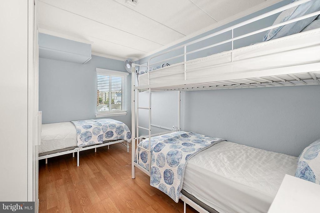Sea Bird Real Estate for Sale - 10 140th St #301 in Ocean City Photo 25