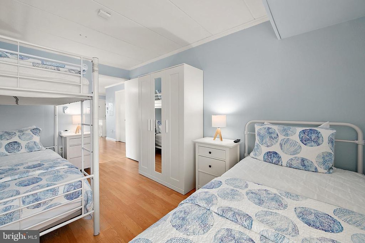 Sea Bird Real Estate for Sale - 10 140th St #301 in Ocean City Photo 27