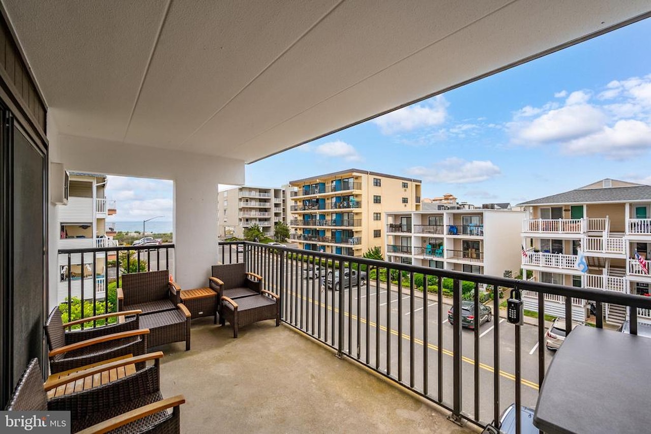 Sea Bird Real Estate for Sale - 10 140th St #301 in Ocean City Photo 28