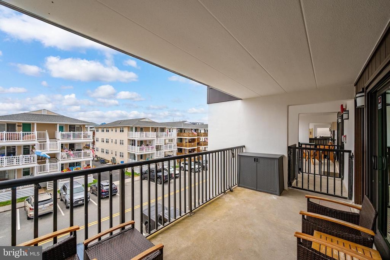 Sea Bird Real Estate for Sale - 10 140th St #301 in Ocean City Photo 29