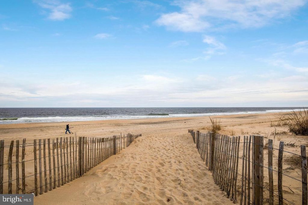 Sea Bird Real Estate for Sale - 10 140th St #301 in Ocean City Photo 32