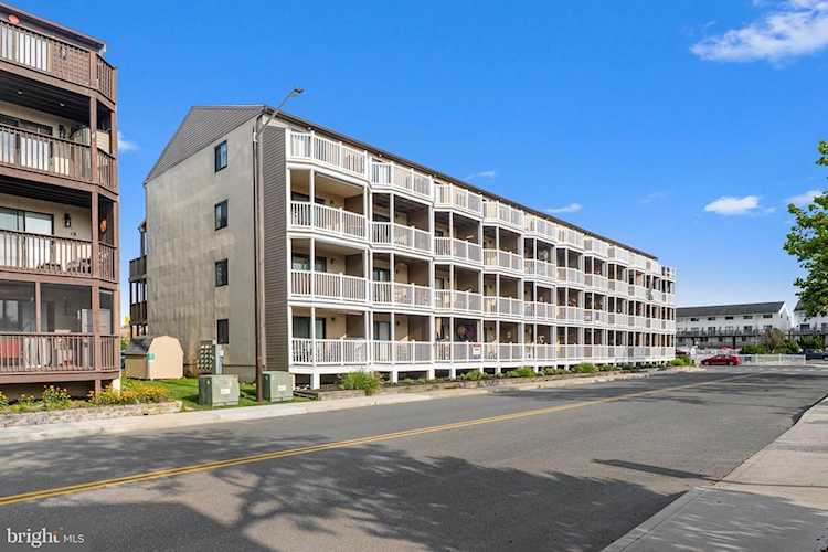 Jamaica II Real Estate for Sale - 12300 Jamaica Ave #0209 in Ocean City Photo 1