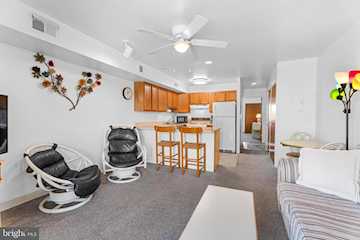 Jamaica II Real Estate for Sale - 12300 Jamaica Ave #0209 in Ocean City Photo 4