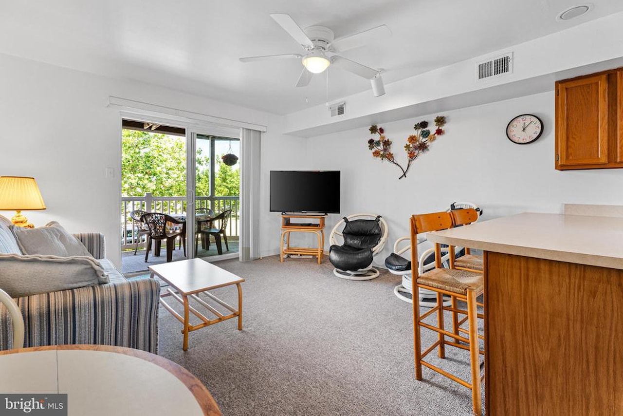Jamaica II Real Estate for Sale - 12300 Jamaica Ave #0209 in Ocean City Photo 5