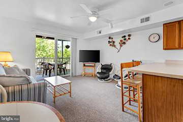 Jamaica II Real Estate for Sale - 12300 Jamaica Ave #0209 in Ocean City Photo 5