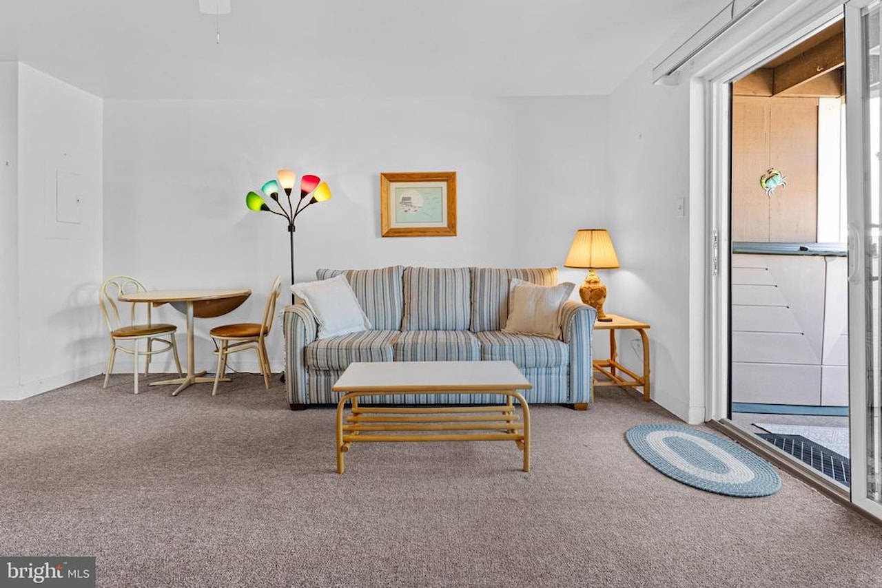 Jamaica II Real Estate for Sale - 12300 Jamaica Ave #0209 in Ocean City Photo 6