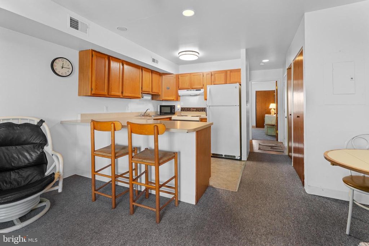 Jamaica II Real Estate for Sale - 12300 Jamaica Ave #0209 in Ocean City Photo 9