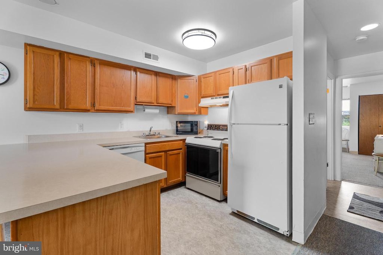 Jamaica II Real Estate for Sale - 12300 Jamaica Ave #0209 in Ocean City Photo 10