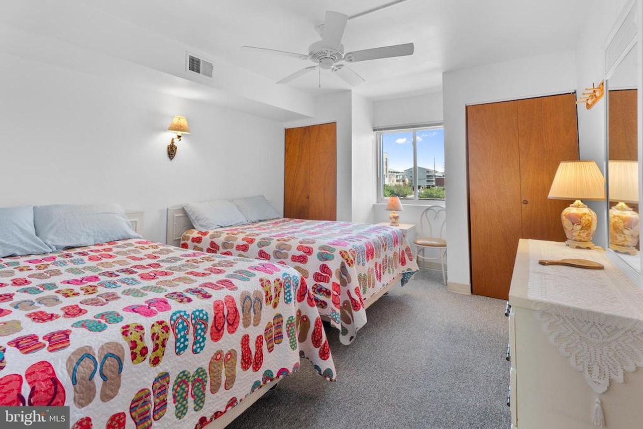 Jamaica II Real Estate for Sale - 12300 Jamaica Ave #0209 in Ocean City Photo 13
