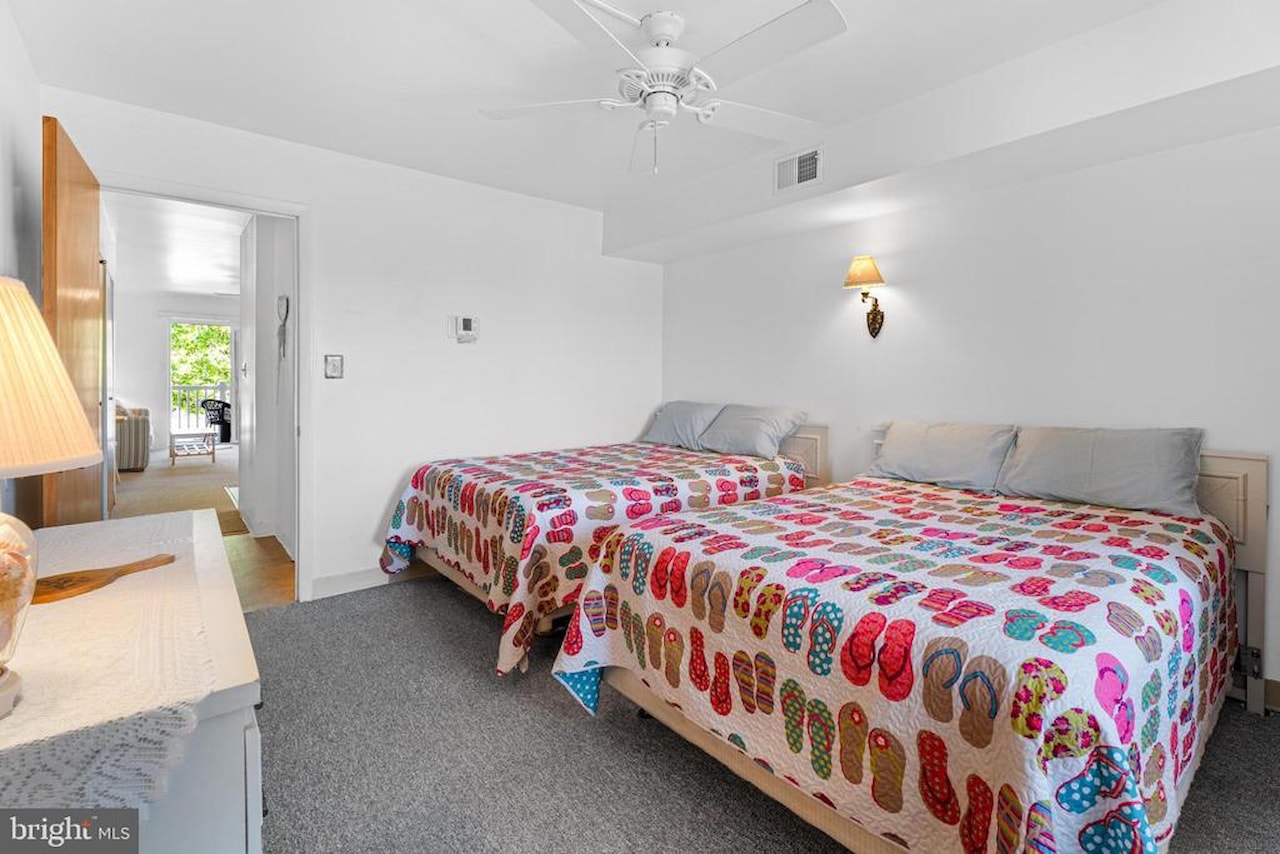Jamaica II Real Estate for Sale - 12300 Jamaica Ave #0209 in Ocean City Photo 14